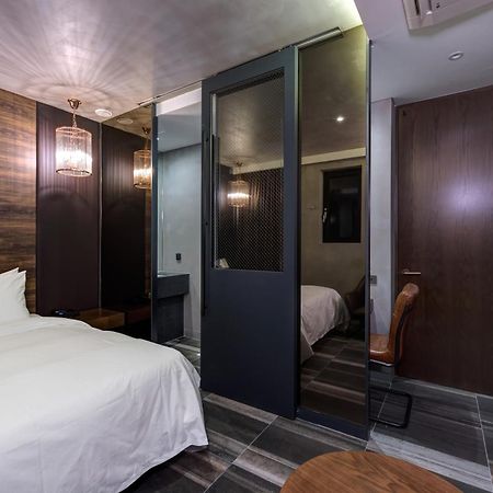 Hotel The Designers Kondae Seoul Eksteriør bilde