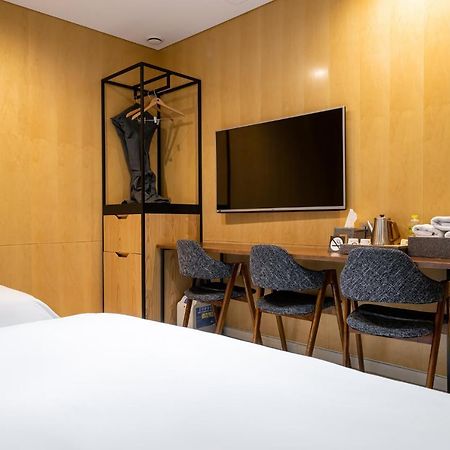 Hotel The Designers Kondae Seoul Eksteriør bilde