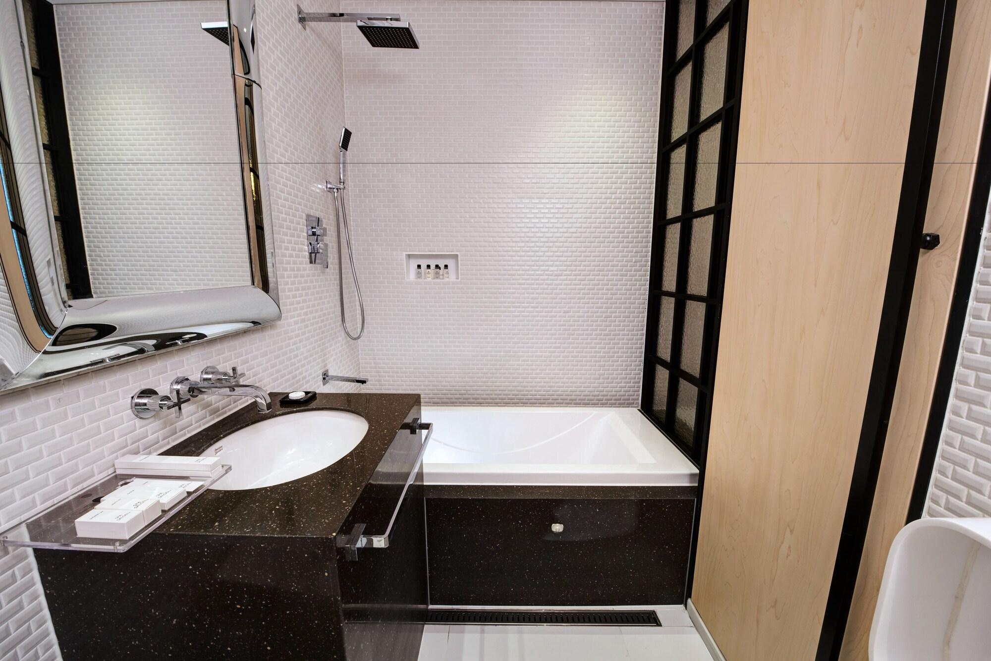 Hotel The Designers Kondae Seoul Eksteriør bilde