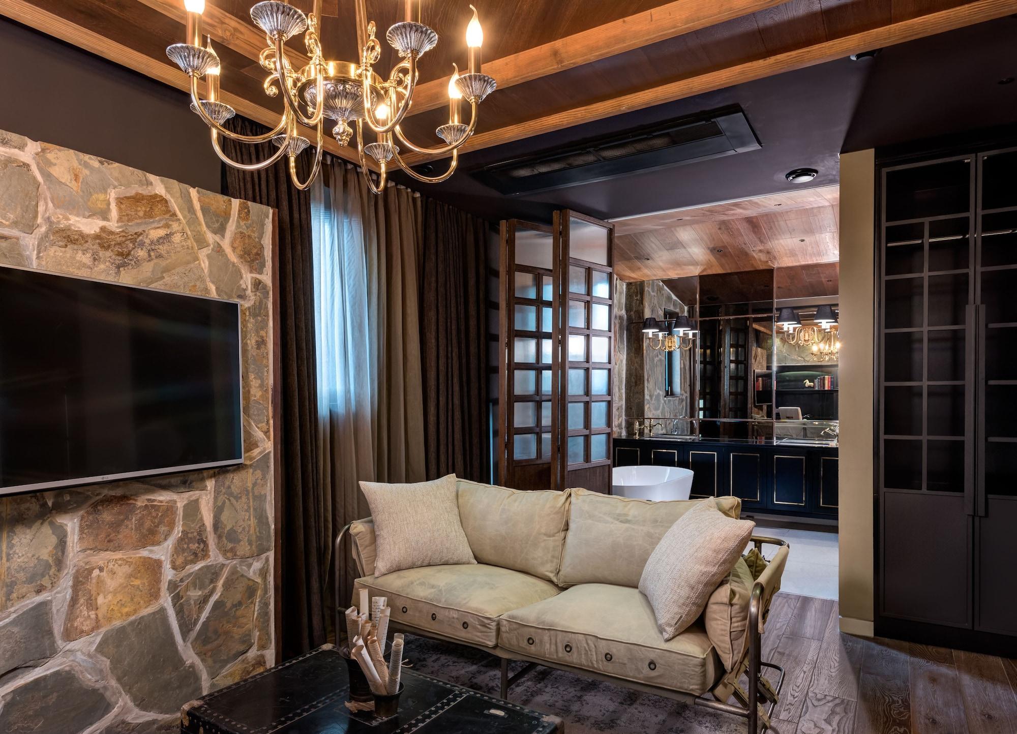 Hotel The Designers Kondae Seoul Eksteriør bilde