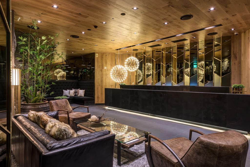 Hotel The Designers Kondae Seoul Eksteriør bilde