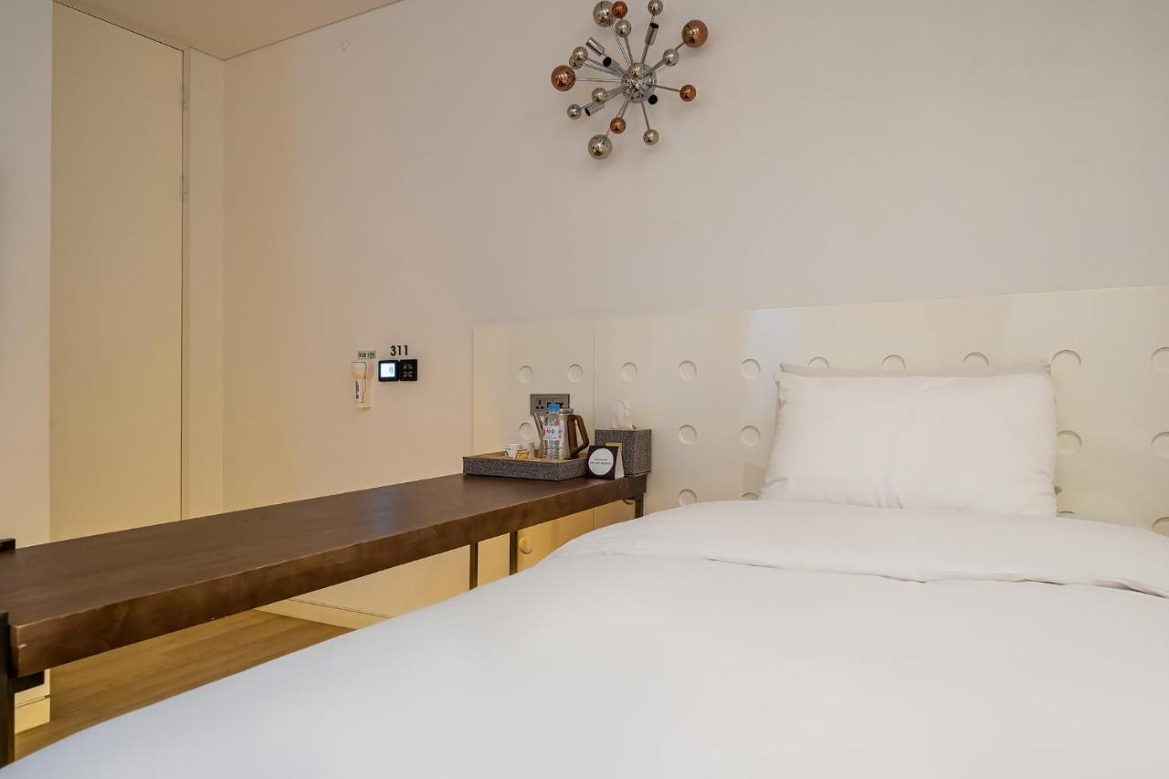Hotel The Designers Kondae Seoul Eksteriør bilde
